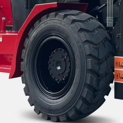 نظام دفع رباعي قوي